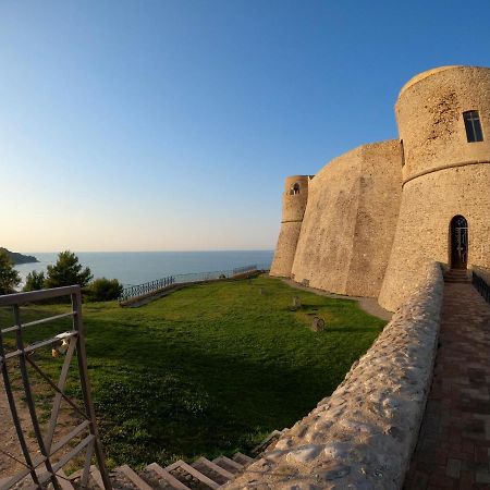 Angolo 54 Ortona Εξωτερικό φωτογραφία