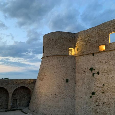 Angolo 54 Ortona Εξωτερικό φωτογραφία