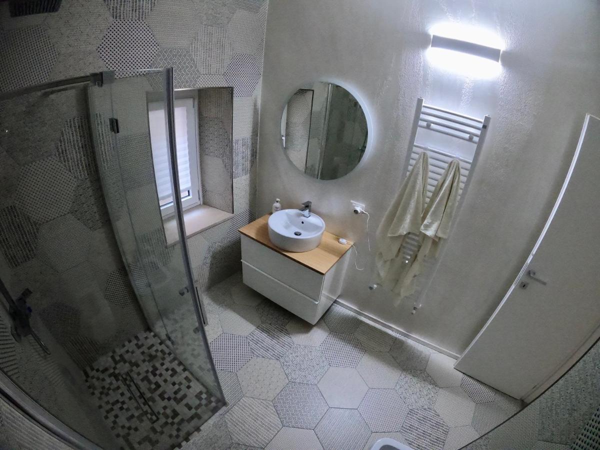 Angolo 54 Ortona Εξωτερικό φωτογραφία