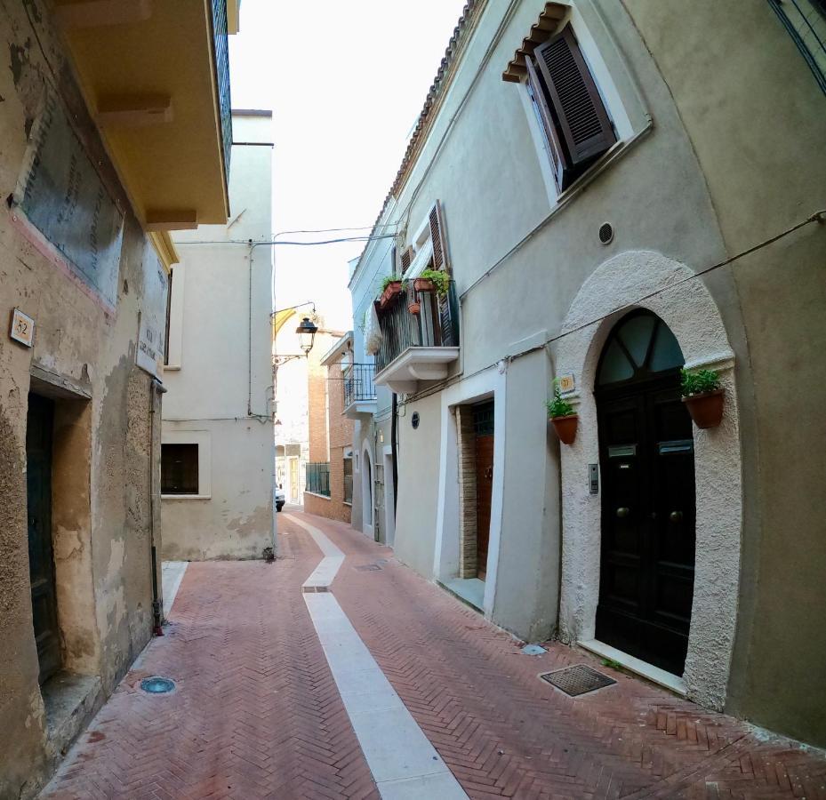 Angolo 54 Ortona Εξωτερικό φωτογραφία