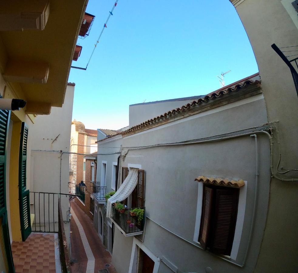 Angolo 54 Ortona Εξωτερικό φωτογραφία