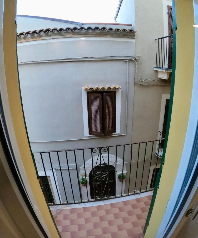 Angolo 54 Ortona Εξωτερικό φωτογραφία