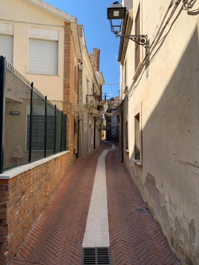 Angolo 54 Ortona Εξωτερικό φωτογραφία