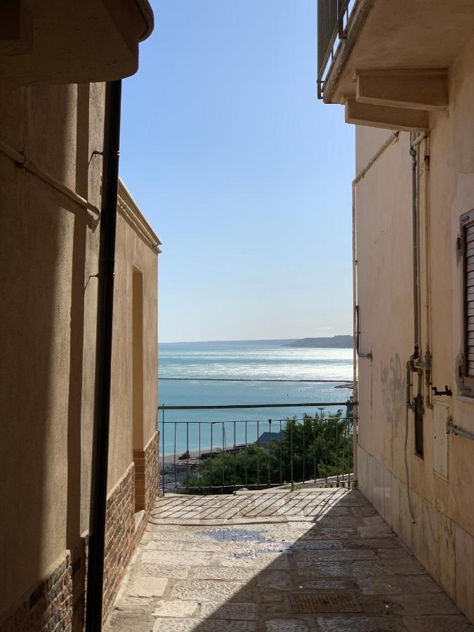 Angolo 54 Ortona Εξωτερικό φωτογραφία