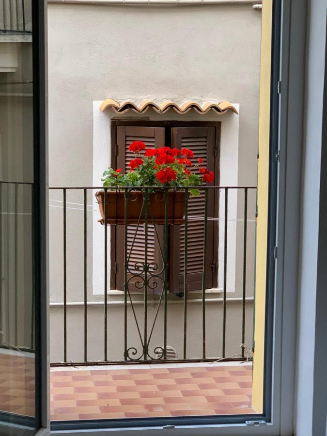 Angolo 54 Ortona Εξωτερικό φωτογραφία